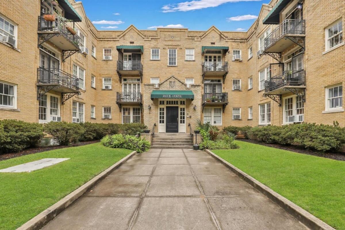 Сasa de vacaciones Southern Belle On Oglethorpe Square *